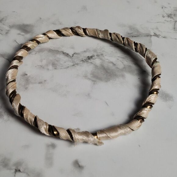 Pink and Faux Diamond Bangles/Bracelets - Picture 3 of 9